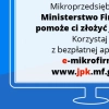 Skarbówka pomoże mikrofirmom