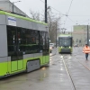 Tramwaje ruszą 30 grudnia