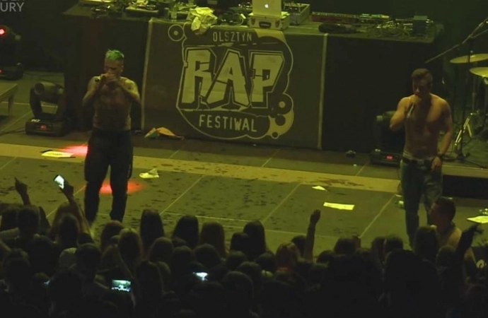  Rap Festiwal 2